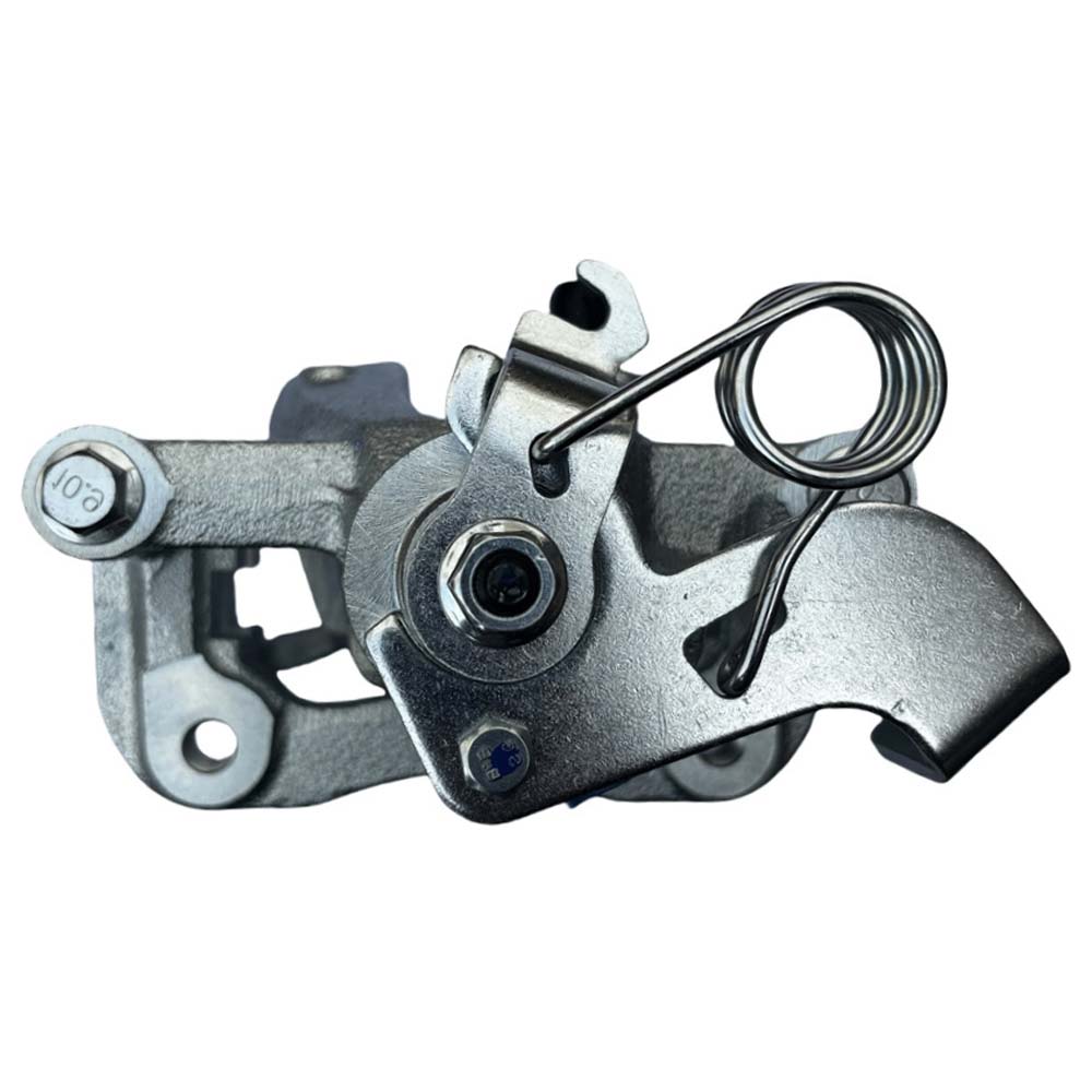 2017 Hyundai Accent Brake Caliper
